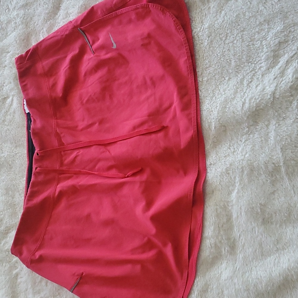 Nike golf or tennis skirt